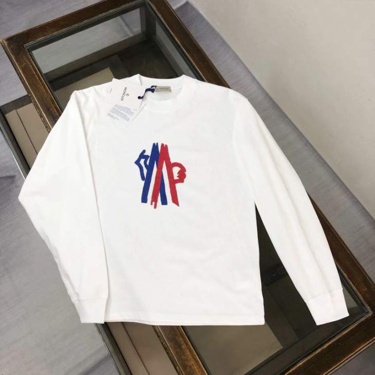 Picture of Moncler T Shirt Long _SKUMonclerS-XLtltx8551954